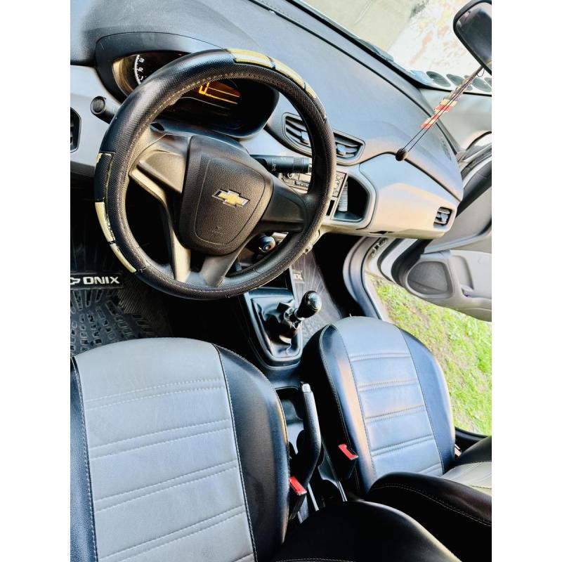 Vendo Chevrolet Joy LS+ 2017