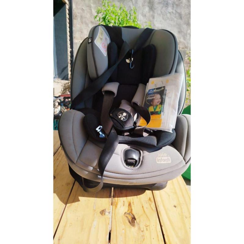 🧸 Silla de seguridad Joie Infanti!👉 Precio: $100.000! 👌😎