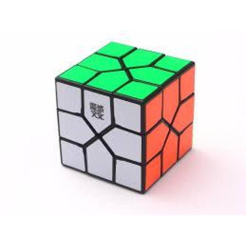 Cubo Rubik Moyu Redi + Base