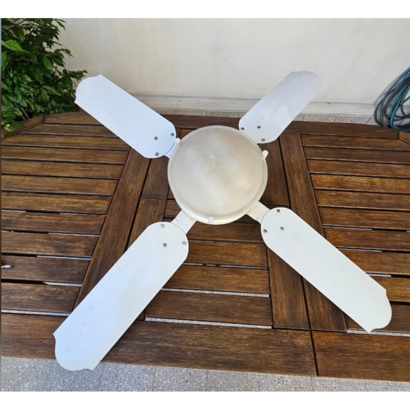 Ventilador Martin & Martin