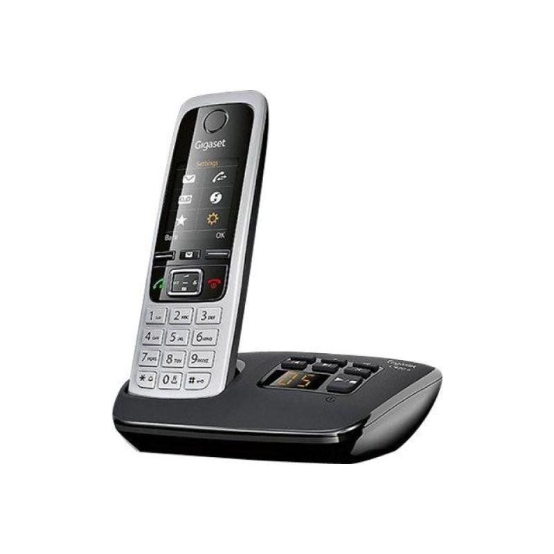 Teléfono inalambrico Gigaset C430a