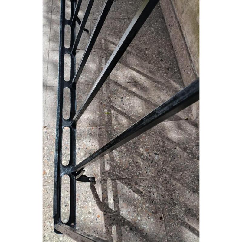 Parrilla Porta Equipaje Universal para Automóvil
