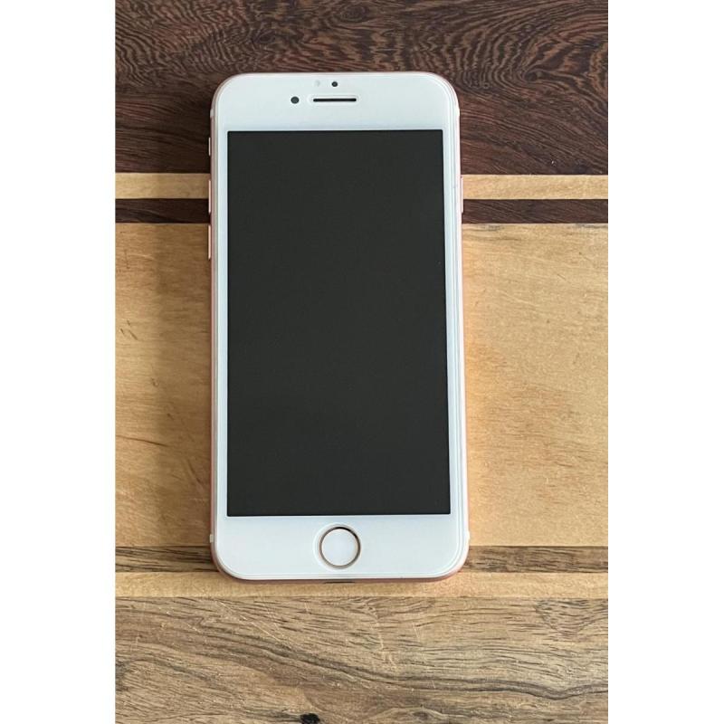 Iphone 7 Rose Gold 32gb