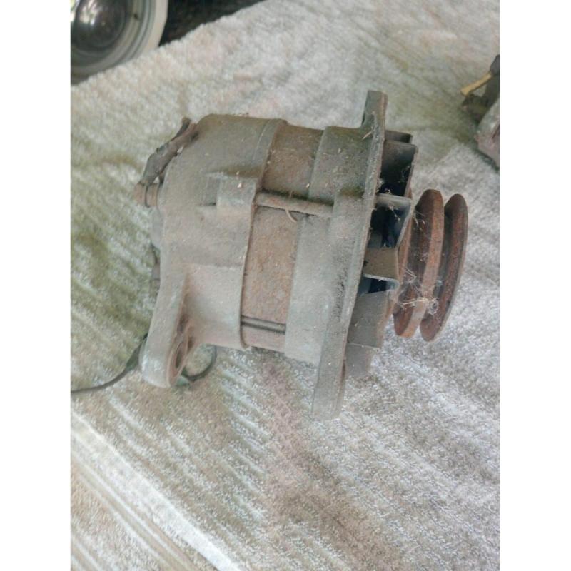 Alternador de Torino/Rambler