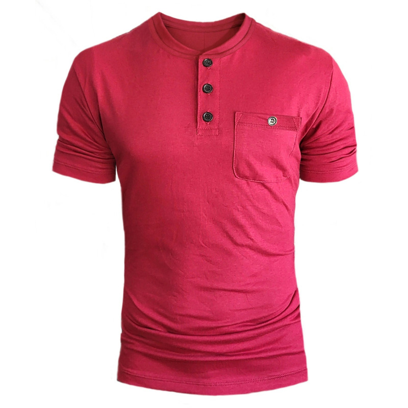 remera chomba algodón premium - 3