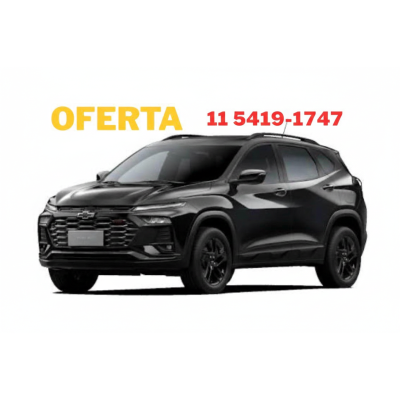 2026 Chevrolet Tracker LT AT 0km (LEER DESCRIPCIÓN)