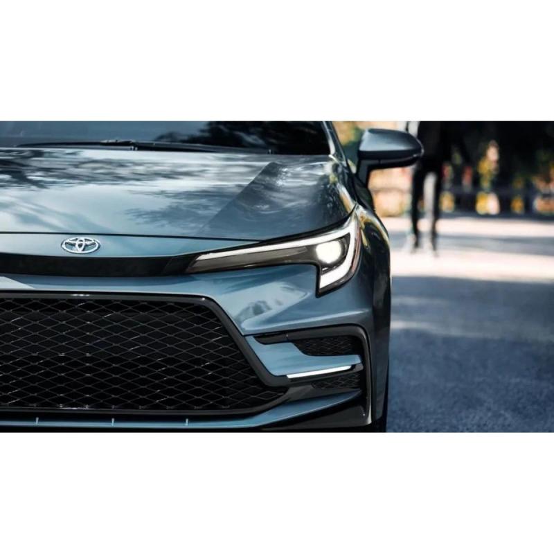 2026 Toyota Corolla XLI CVT 0km (LEER DESCRIPCIÓN) - 3