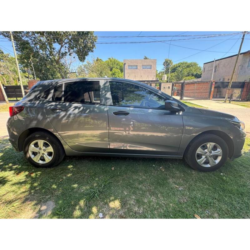 2022 Chevrolet Onix 1.2 MT - 2