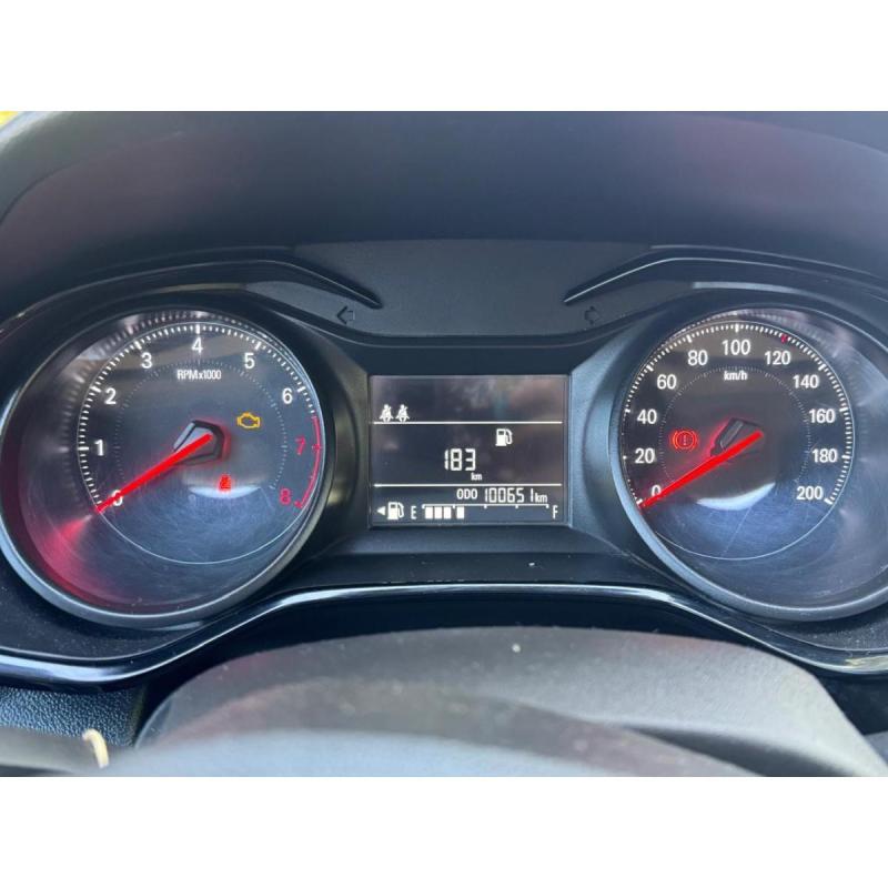 2022 Chevrolet Onix 1.2 MT - 4
