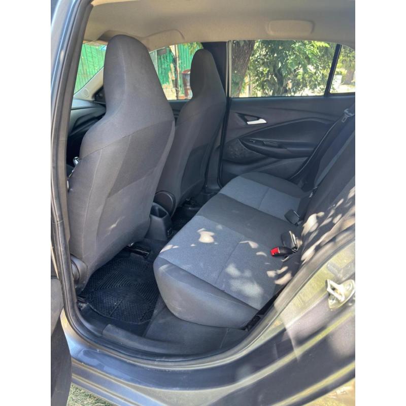 2022 Chevrolet Onix 1.2 MT - 6