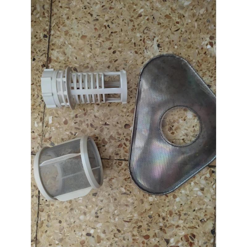 Filtros lavavajillas