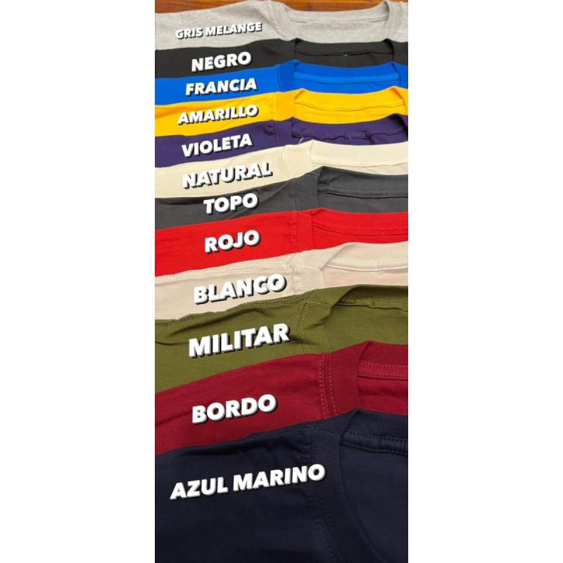 Personaliza tus remeras