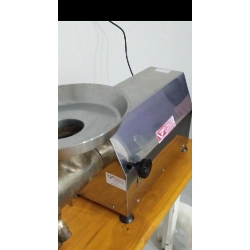 Picadora de carne freire 32 completa