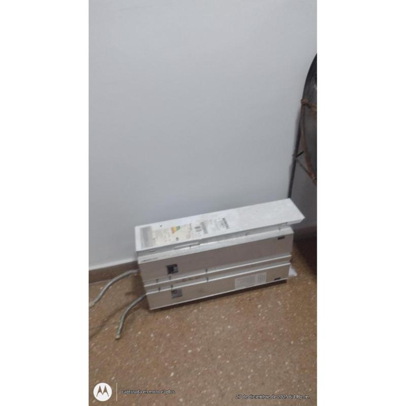Vendo calefón nuevo poco uso - 3
