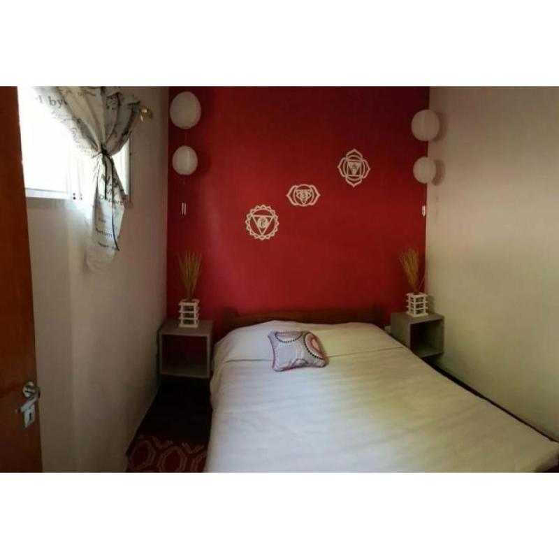 Alquilamos cabañas con pileta San Miguel del monte