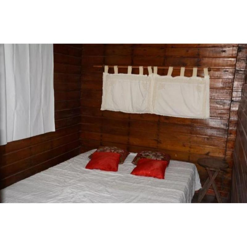 Alquilamos cabañas con pileta San Miguel del monte - 7