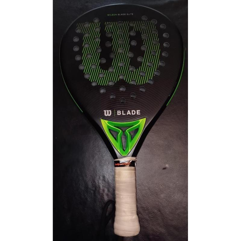 Wilson Blade Pro V2