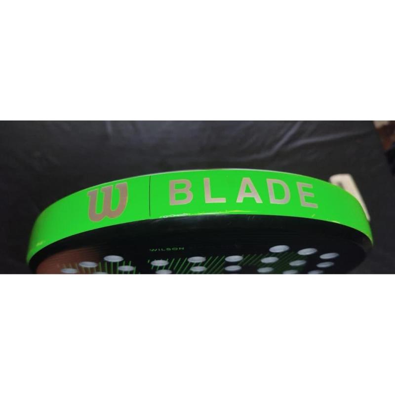 Wilson Blade Pro V2 - 3