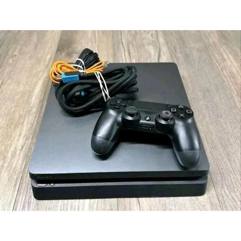 Playstation 4
