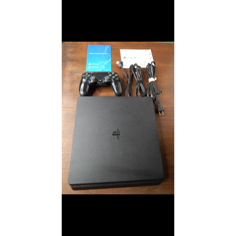 Playstation 4