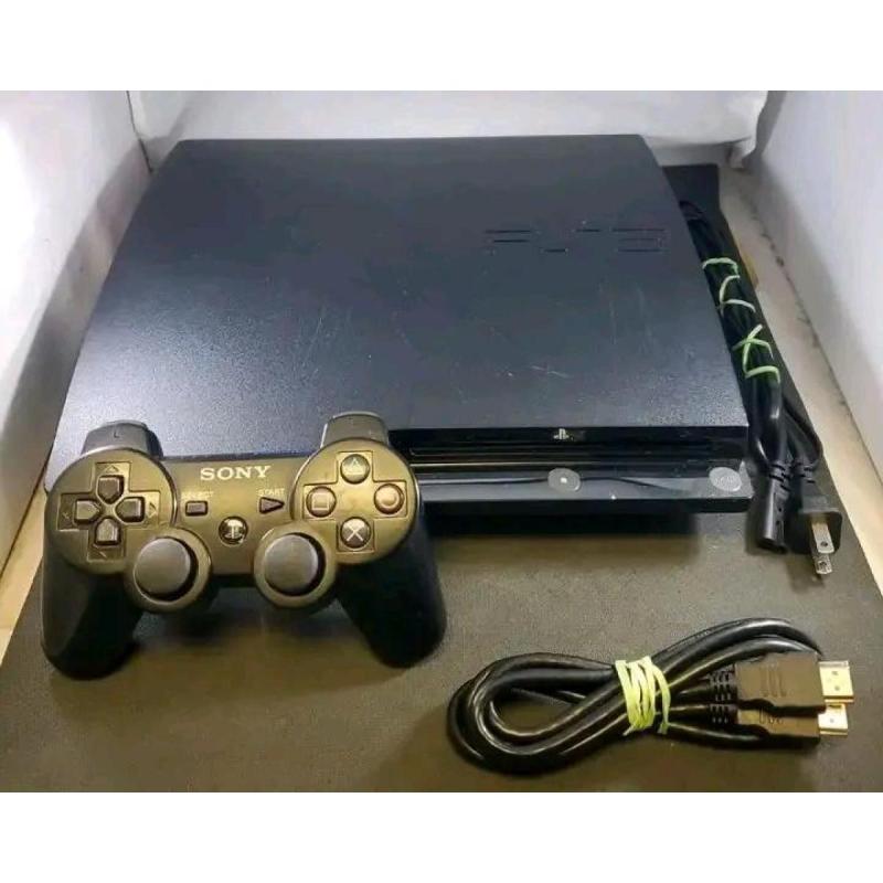 Vendo play 3