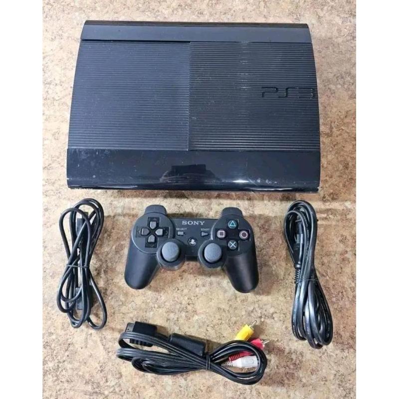 Vendo play 3