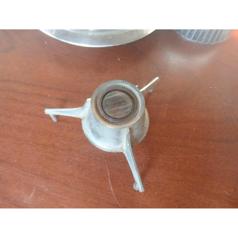Ornamento faro trasero Falcon