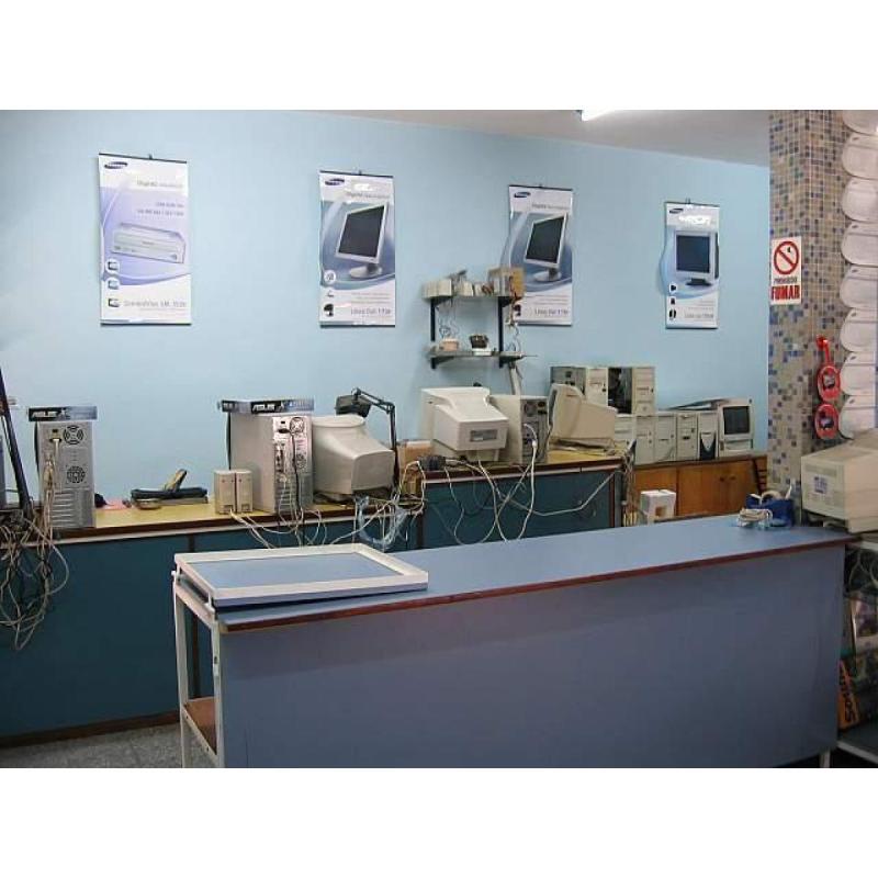 Alquilo Local Comercial Calle 64 y 17 La Plata - 3