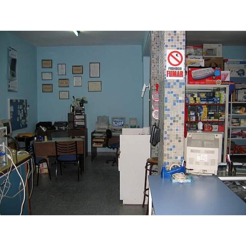 Alquilo Local Comercial Calle 64 y 17 La Plata - 5