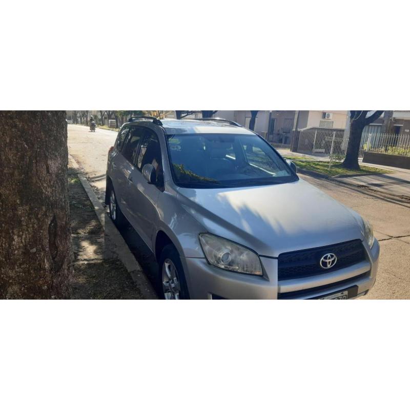 Vendo toyota rav 4 - 2
