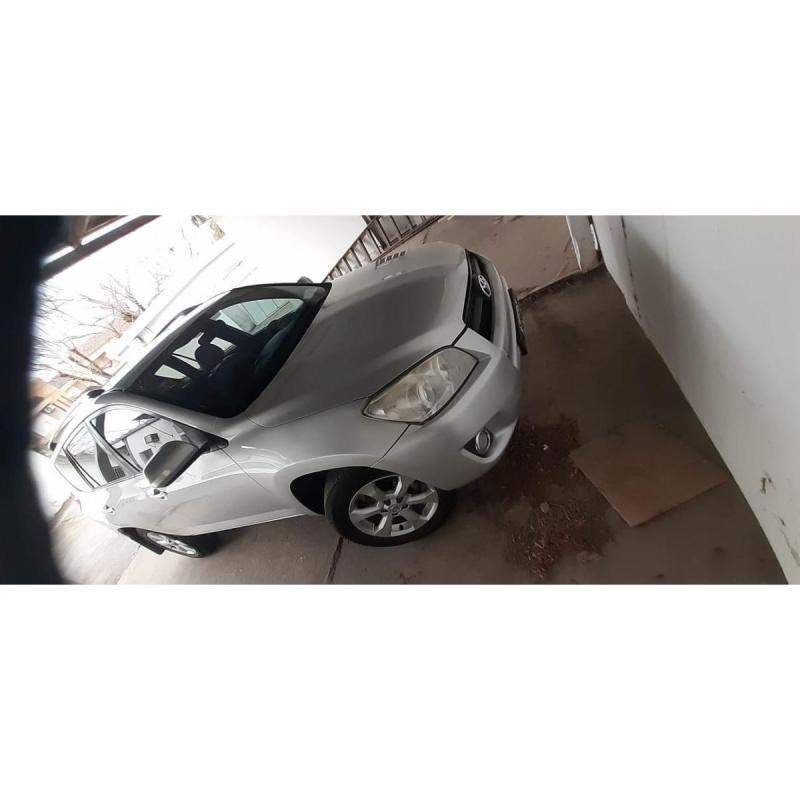 Vendo toyota rav 4 - 3