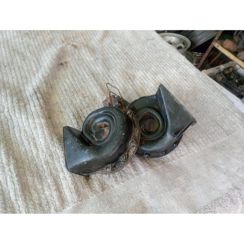 Bocinas originales de Chevy
