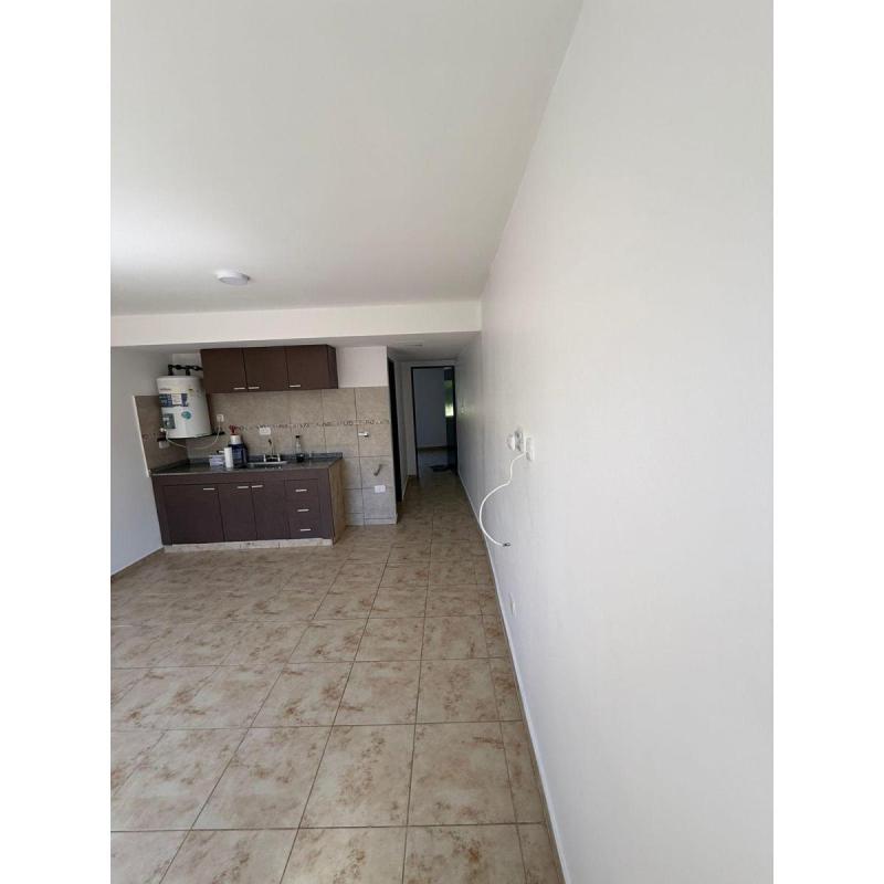 Departamento en alquiler gral pacheco barrio el ombu