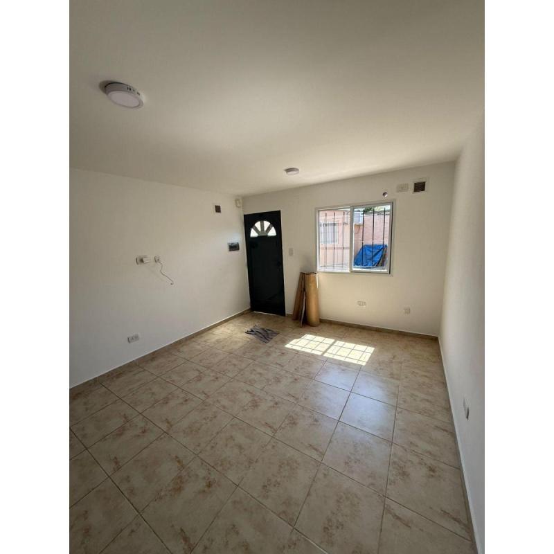 Departamento en alquiler gral pacheco barrio el ombu - 2