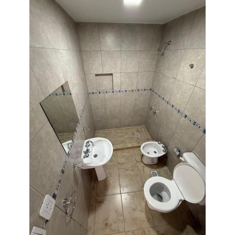 Departamento en alquiler gral pacheco barrio el ombu - 4