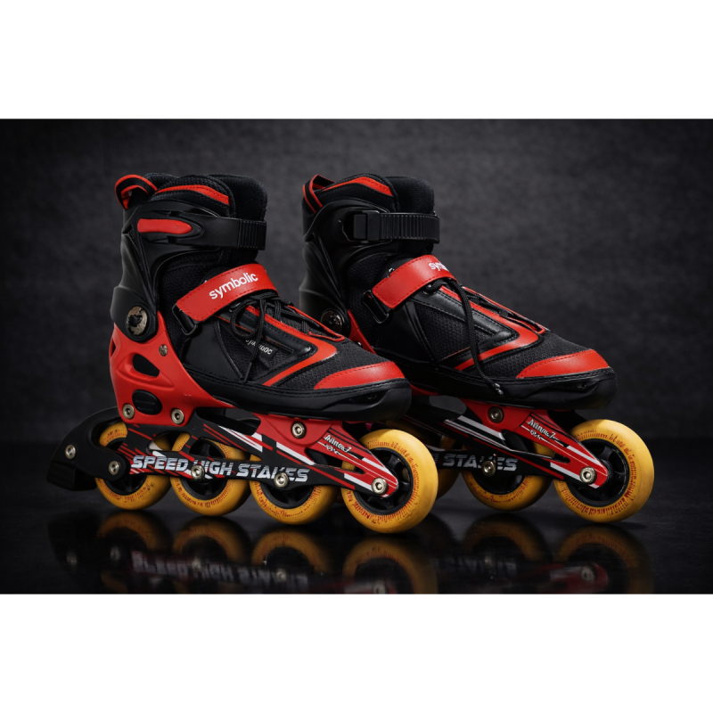 Rollers Symbolic Talle S Extensibles (33-36)