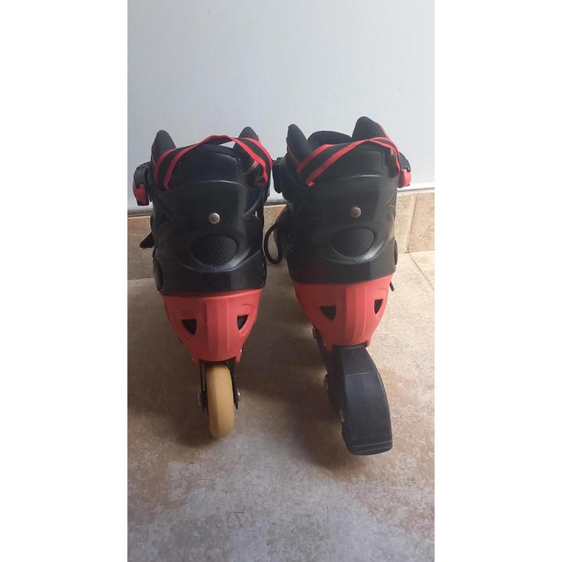 Rollers Symbolic Talle S Extensibles (33-36) - 5