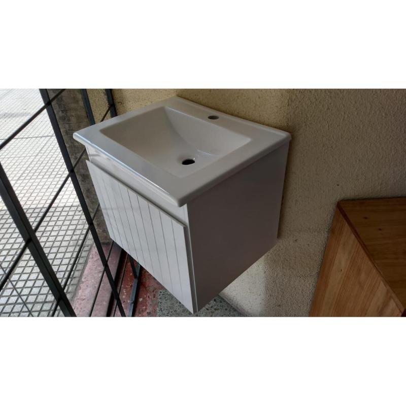 Maral Colgante Puerta rebatible con marmolina