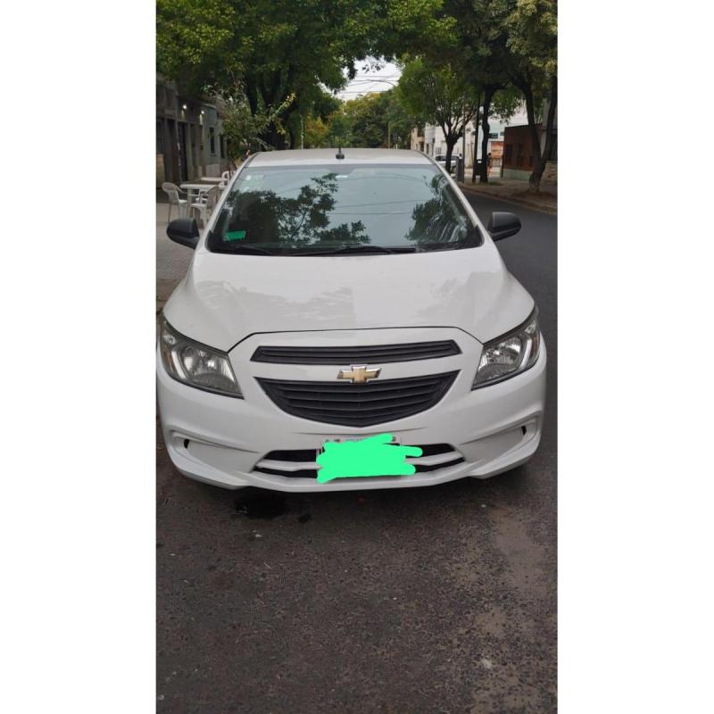 Chevrolet Onix LT 2015