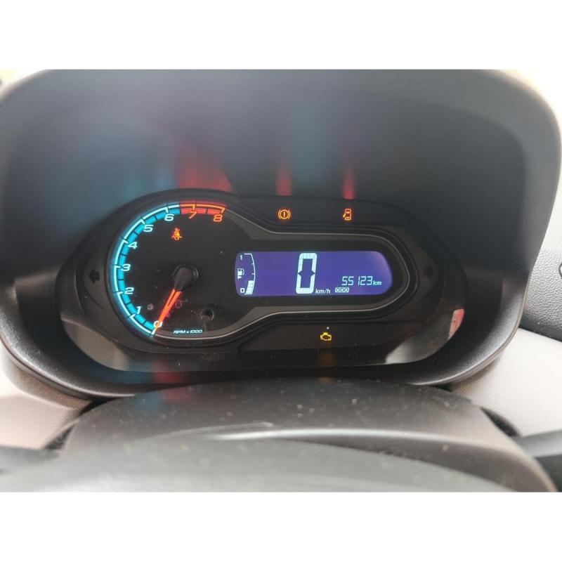 Chevrolet Onix LT 2015 - 5