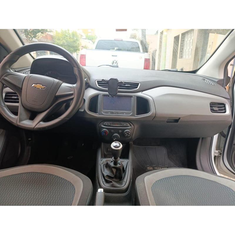 Chevrolet Onix LT 2015 - 6