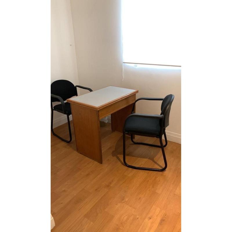 Alquiler de consultorios - 3