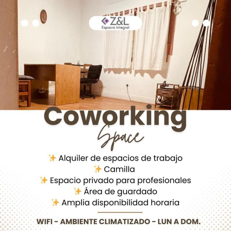 Alquiler de consultorios - 10