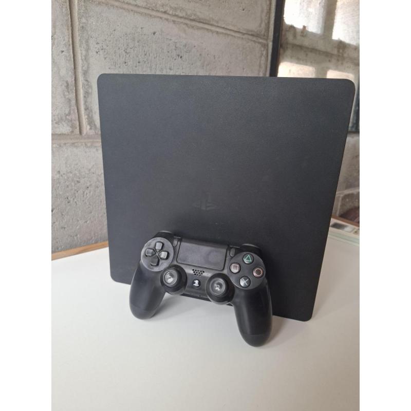 PlayStation 4 Slim 500GB