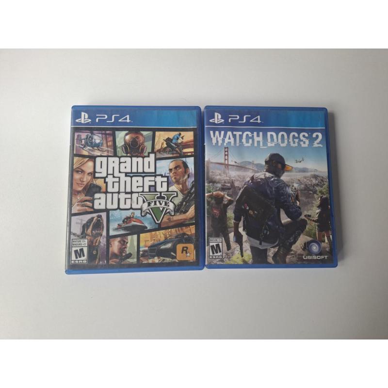 PlayStation 4 Slim 500GB - 6