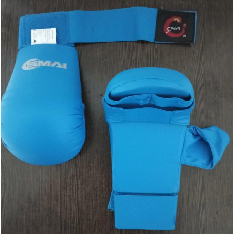 Guantes para Karate