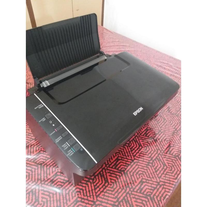 Epson Stylus TX115 (Poco Uso)
