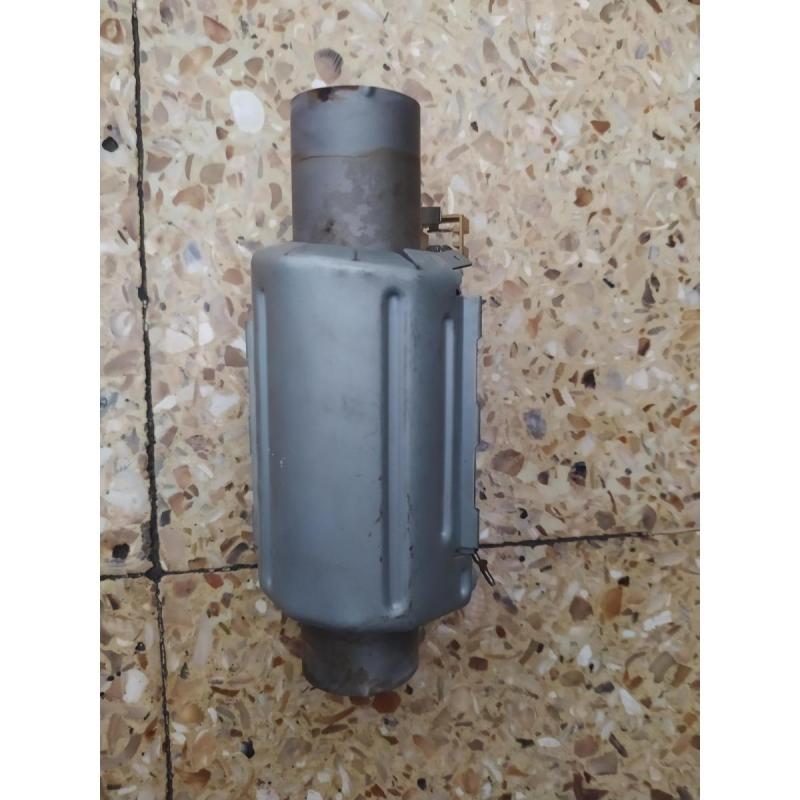 Resistencia lavavajillas