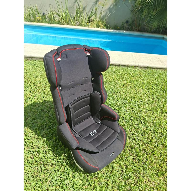 Sillita para coche