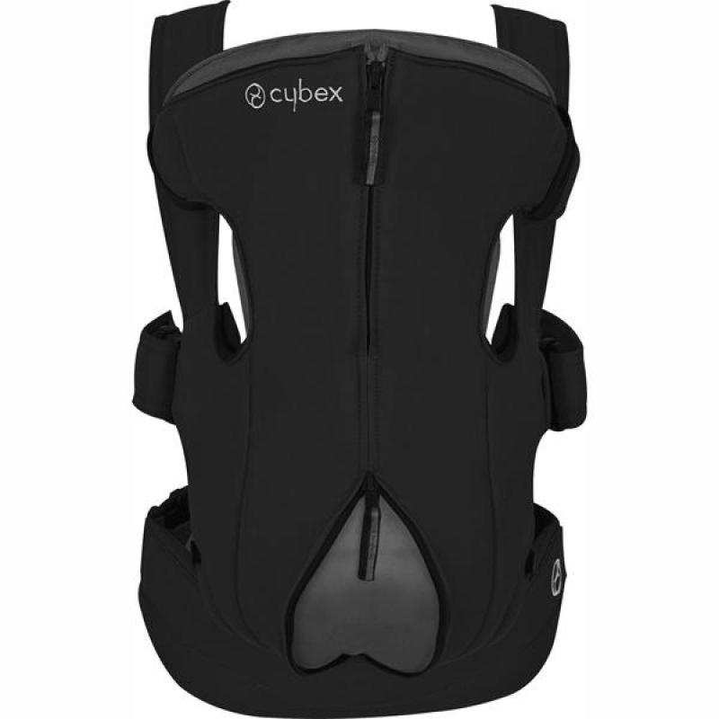 Mochila porta bebé cybex modelo 2.go. - 3